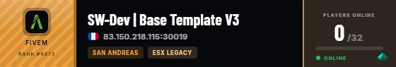 Strata badge preview