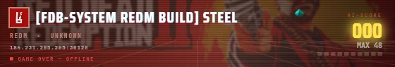 Arcade badge preview