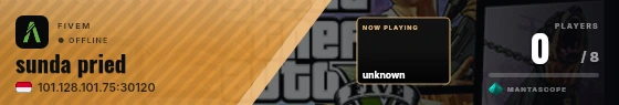 Sweep badge preview