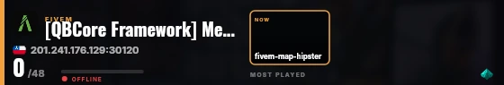 Filmstrip badge preview