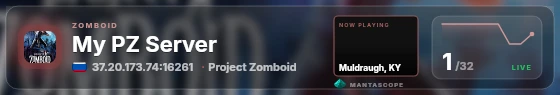 Glass badge preview