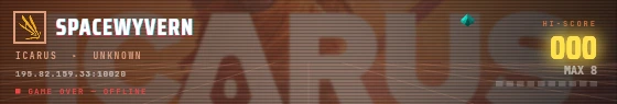 Arcade badge preview
