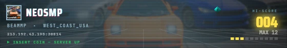 Arcade badge preview