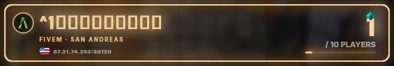 Marquee badge preview