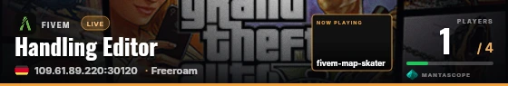 Hero badge preview