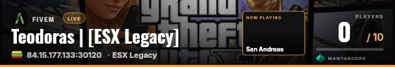 Hero badge preview