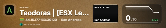 Mesh badge preview
