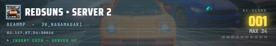 Arcade badge preview