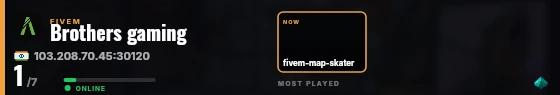 Filmstrip badge preview