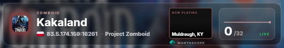 Glass badge preview