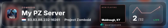 Glass badge preview