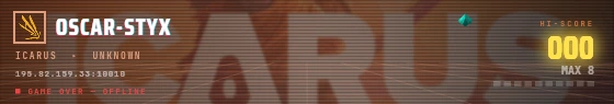 Arcade badge preview