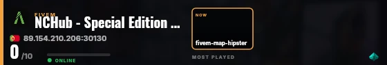 Filmstrip badge preview