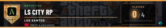 Scoreboard badge preview
