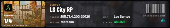 Ticket badge preview