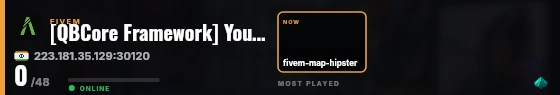 Filmstrip badge preview