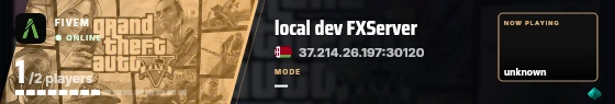 Blade badge preview