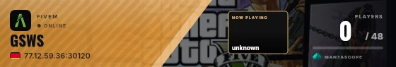 Sweep badge preview