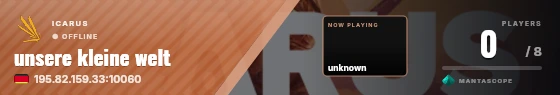 Sweep badge preview