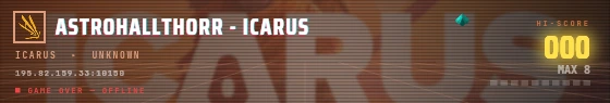 Arcade badge preview