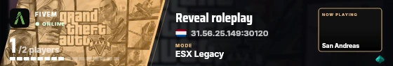 Blade badge preview