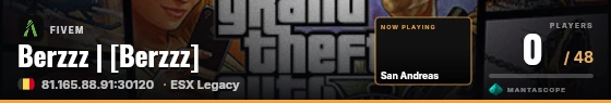 Hero badge preview