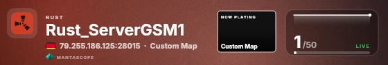Mesh badge preview