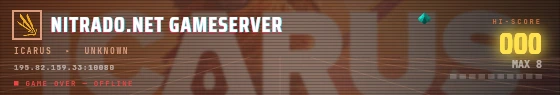 Arcade badge preview