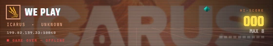 Arcade badge preview