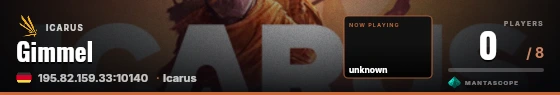 Hero badge preview