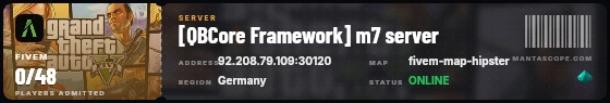 Ticket badge preview
