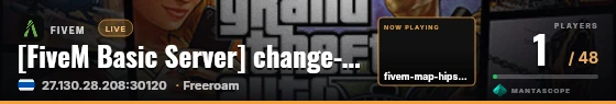 Hero badge preview