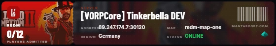 Ticket badge preview