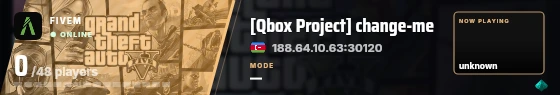 Blade badge preview