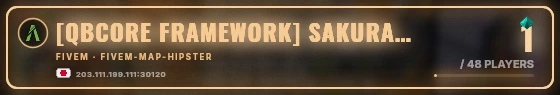 Marquee badge preview