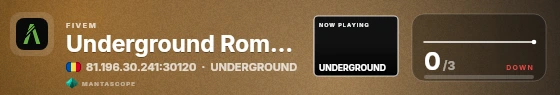 Mesh badge preview