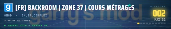 Arcade badge preview