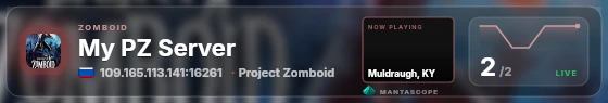 Glass badge preview