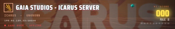 Arcade badge preview