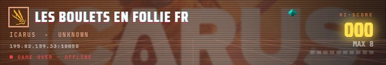 Arcade badge preview