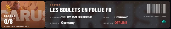 Ticket badge preview