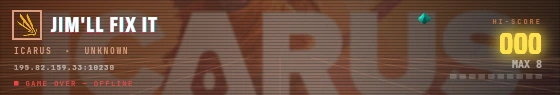 Arcade badge preview