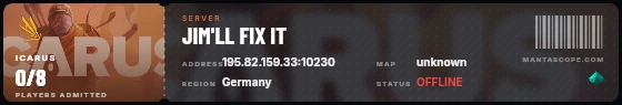 Ticket badge preview