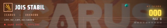 Arcade badge preview