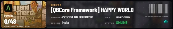 Ticket badge preview