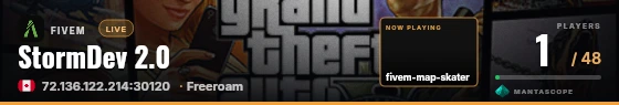 Hero badge preview