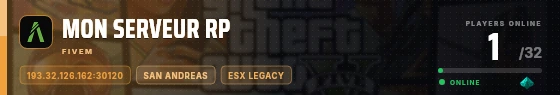 Edge badge preview