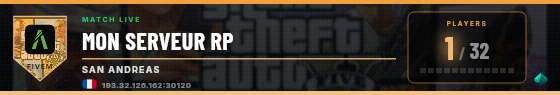 Scoreboard badge preview