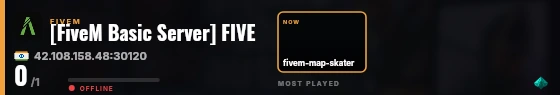 Filmstrip badge preview