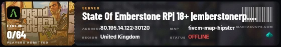 Ticket badge preview